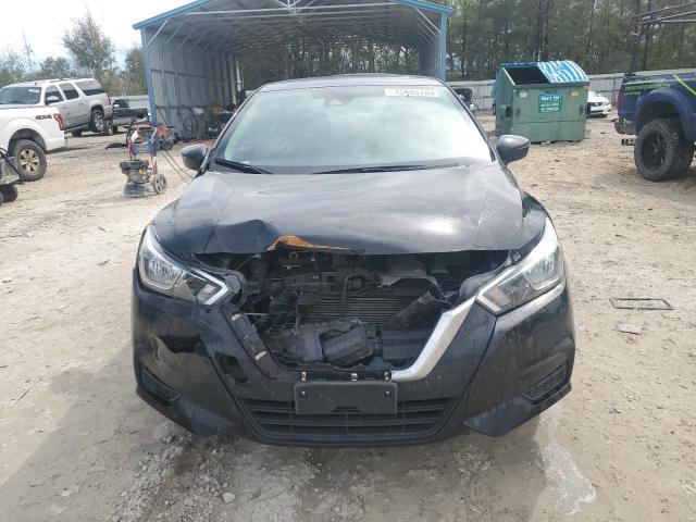 3N1CN8EV5ML872848 Nissan VERSA SV