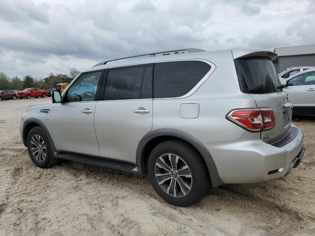 JN8AY2ND2K9088086 Nissan ARMADA SV