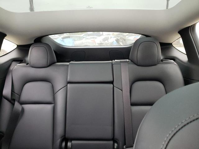 5YJYGDEE9MF074518 Tesla Model Y