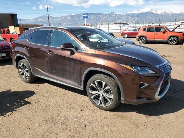 JTJBZMCA8G2009079 Lexus RX 350