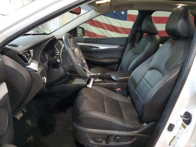 3PCAJ5M19LF106891 Infiniti Qx50 Pure