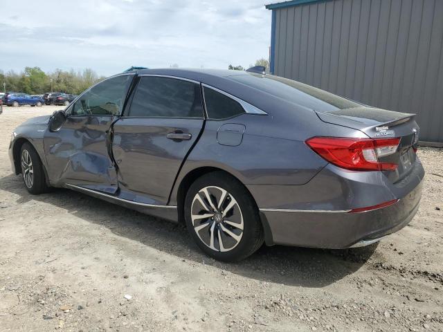 1HGCV3F59NA002626 Honda Accord Hybrid Exl