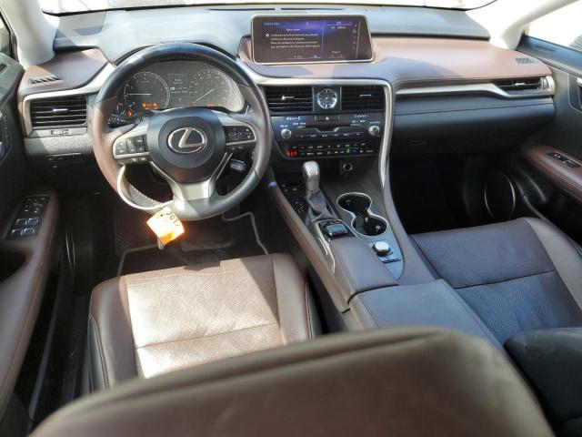 2T2BZMCA5HC062744 Lexus Rx 350 Base