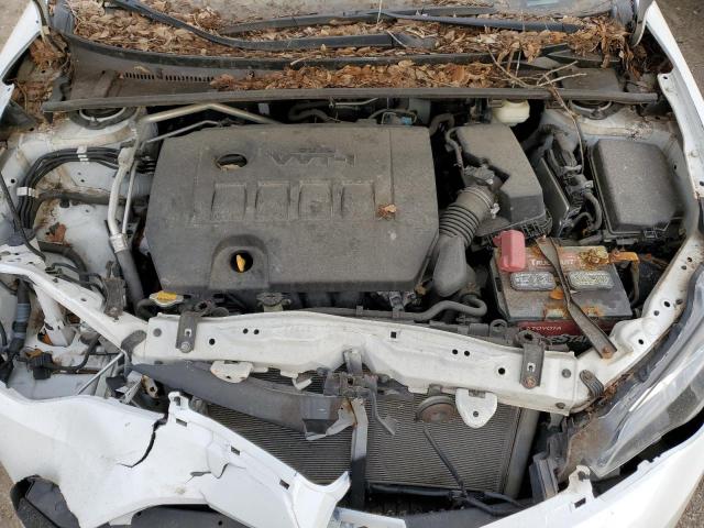 5YFBURHE6HP592832 Toyota COROLLA L