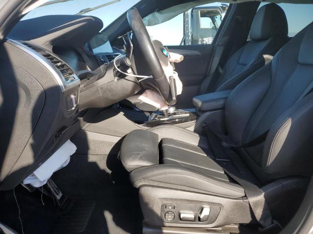5UX2V1C02L9B93605 BMW X4 Xdrive30i
