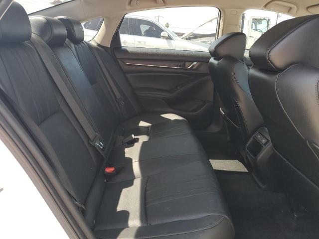 1HGCV1F49NA053426 Honda Accord Sport Se