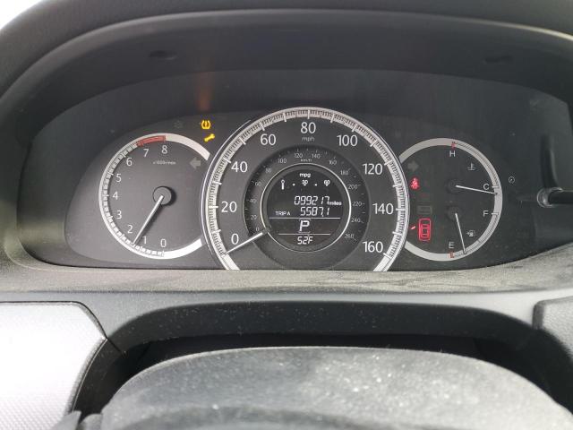 1HGCR2F35FA200697 Honda ACCORD LX