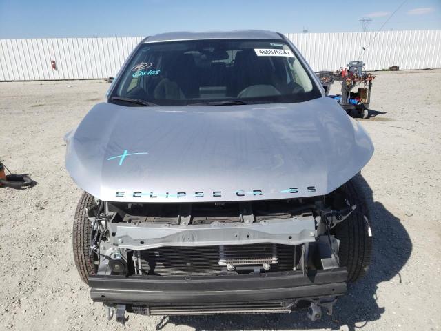 JA4ATVAA1PZ003439 Mitsubishi Eclipse Cross Le