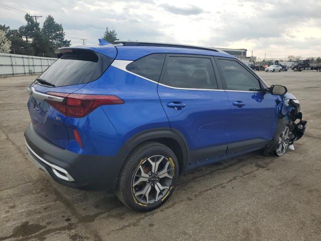 KNDERCAA7M7118824 KIA SELTOS EX
