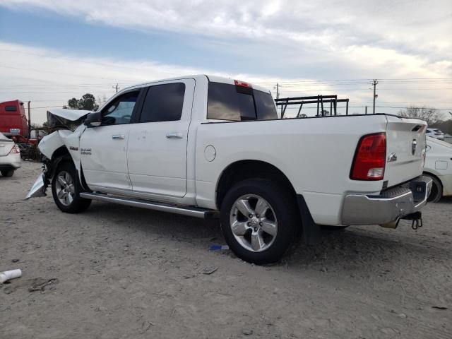 3C6RR7LT4HG689289 RAM 1500 Slt