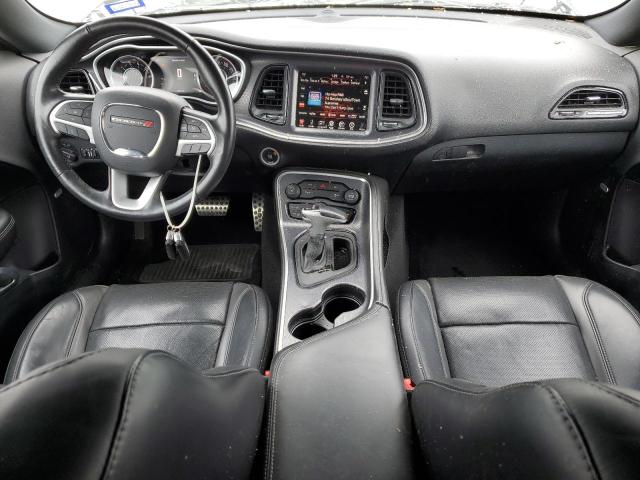 2C3CDZBG9FH705873 Dodge Challenger Sxt Plus