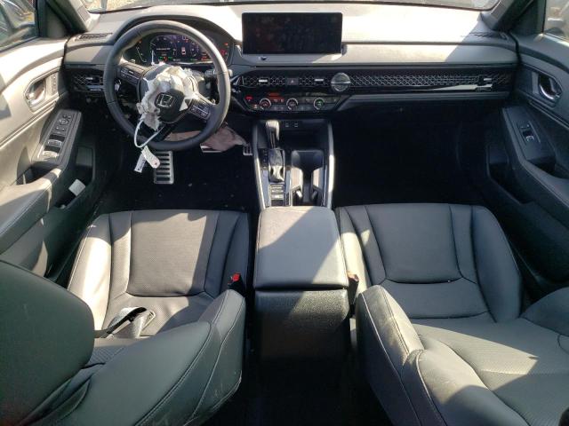 1HGCY2F75PA028808 Honda Accord Hybrid Sport-l