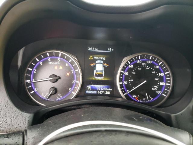JN1BV7ARXFM417226 Infiniti Q50 BASE