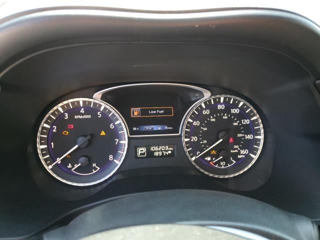 5N1DL0MN0HC521496 Infiniti QX60