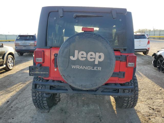 1C4BJWDG4FL626058 Jeep Wrangler Unlimited Sport