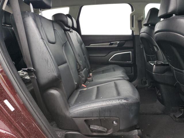 5XYP2DHC3LG014794 KIA Telluride Lx
