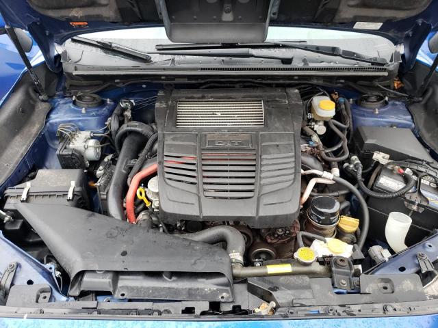 JF1VA1J60K9804105 Subaru Wrx Limited