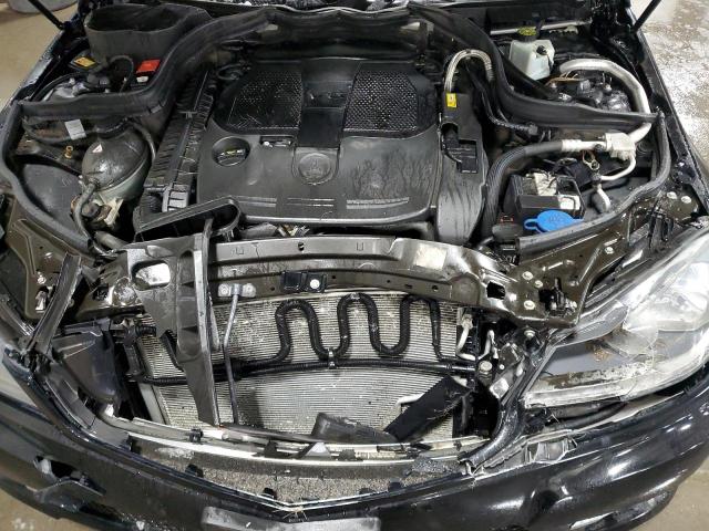 WDDGF8AB7EA956255 Mercedes-Benz C 300 4matic
