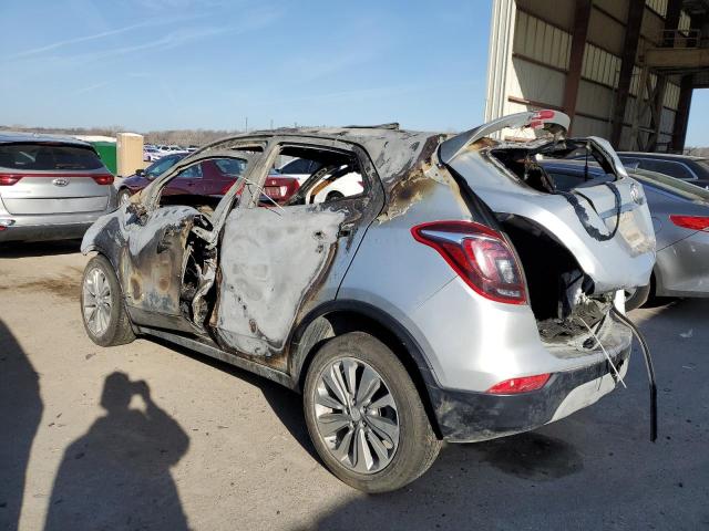 KL4CJASB9KB713396 Buick Encore Preferred