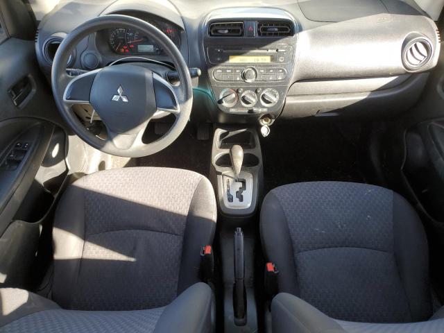 ML32A3HJ5HH004114 Mitsubishi MIRAGE ES