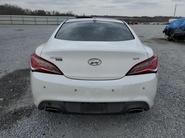 KMHHT6KD4EU117069 Hyundai Genesis Coupe 2.0t