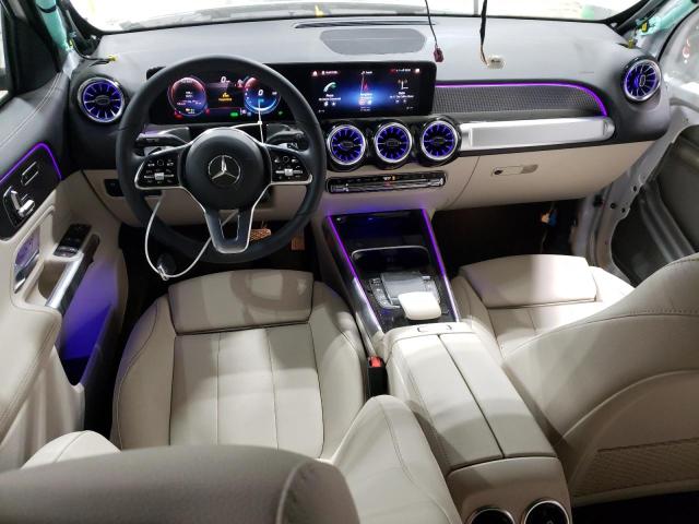 W1N9M0KB4PN064977 Mercedes-Benz Eqb 300 4matic
