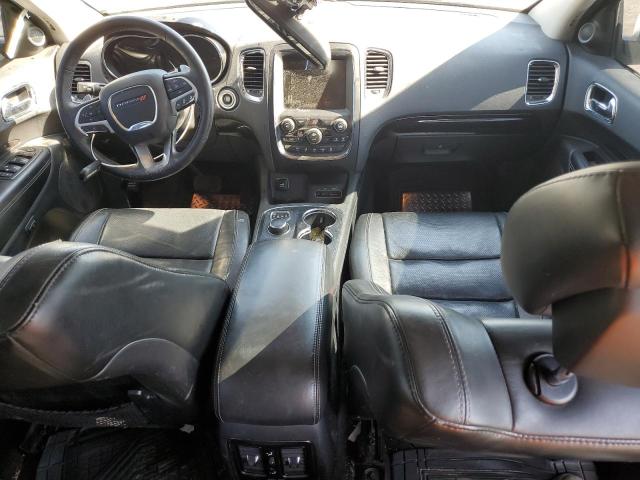 1C4SDJET7HC642473 Dodge Durango Citadel