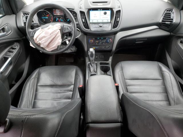 1FMCU0HD3JUA56576 Ford ESCAPE SEL
