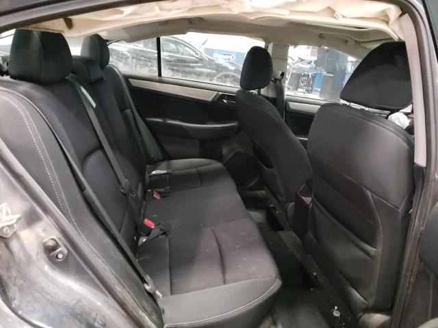 4S3BNAE67F3007225 Subaru Legacy 2.5i Premium