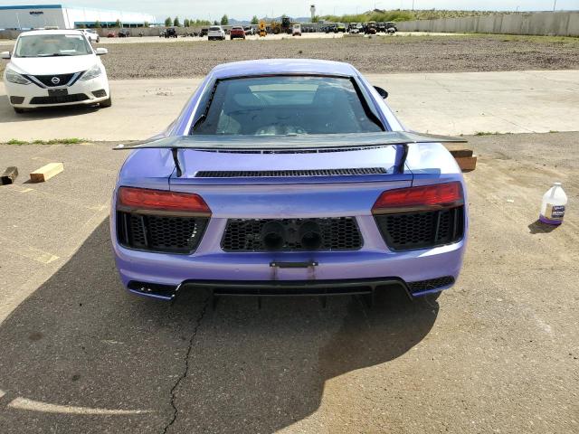 WUAKBAFX2H7903141 Audi R8 5.2 Plus Quattro
