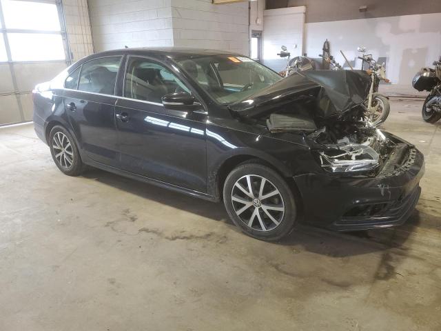3VWDB7AJ0HM304740 Volkswagen JETTA SE