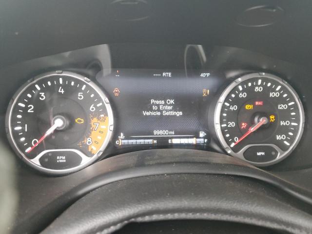 ZACCJBDB0HPG64077 Jeep Renegade Limited