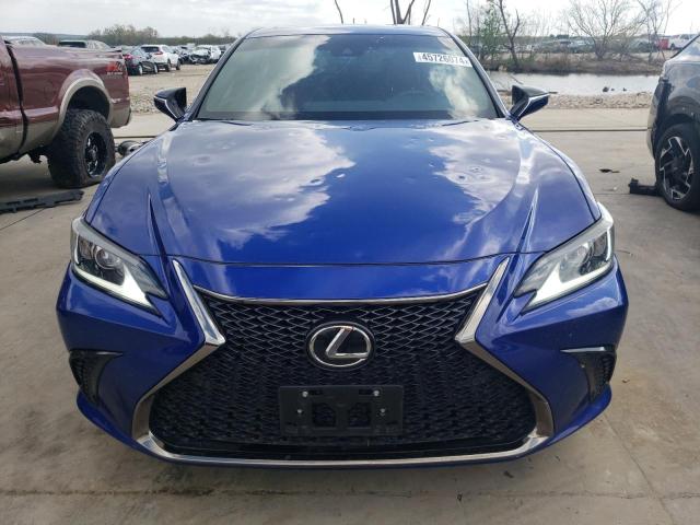 58ABZ1B15KU018634 Lexus ES 350