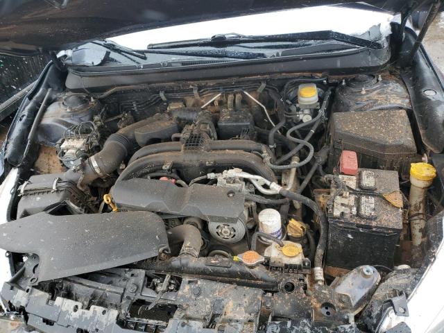 4S4BSBFC8F3356957 Subaru Outback 2.5i Premium