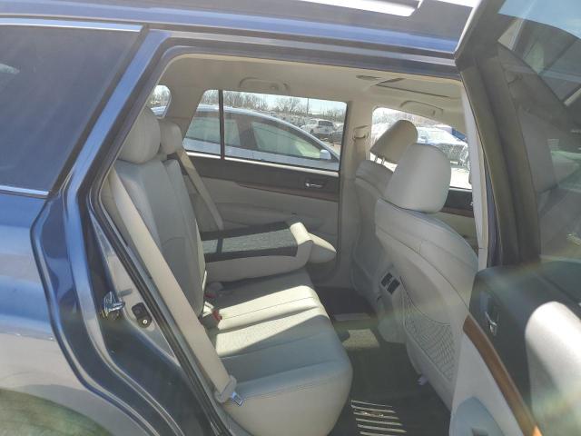 4S4BRBLCXE3227617 Subaru Outback 2.5i Limited