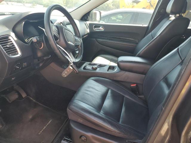 1C4RDHDG4EC592168 Dodge DURANGO LIMITED