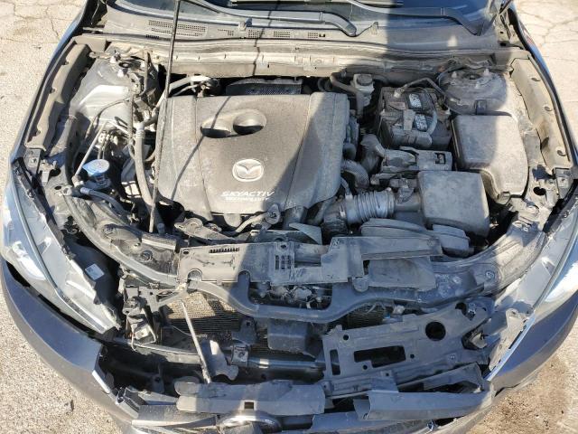 3MZBM1M70GM300071 Mazda 3 TOURING