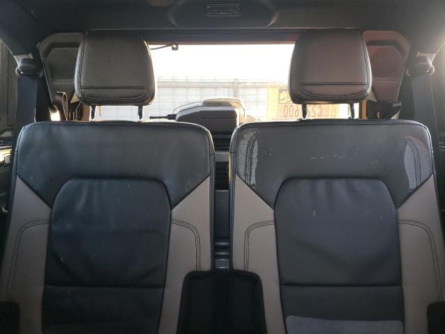 1FMDE5CP8NLA97412 Ford Bronco Base