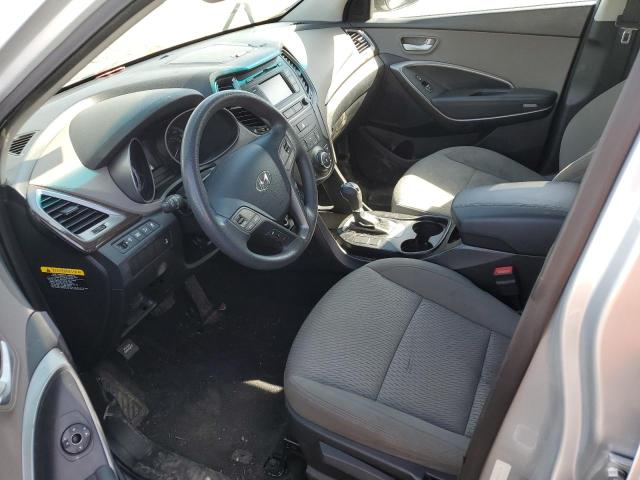 5XYZTDLB8HG459267 Hyundai SANTA FE SPORT