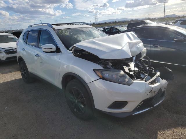 5N1AT2MV6GC827308 Nissan ROGUE S