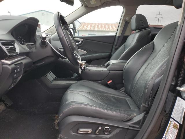 5J8TC2H56ML009968 Acura Rdx Technology