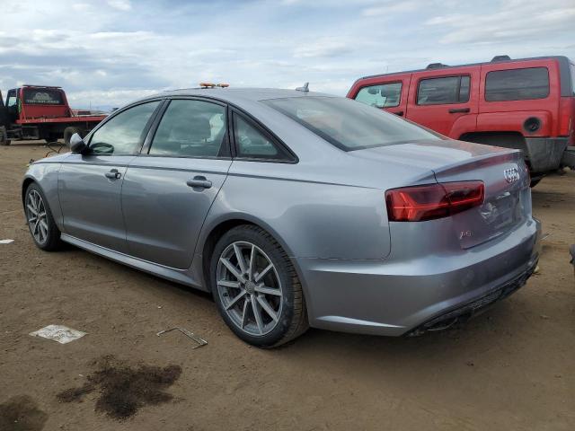 WAUFGAFC4GN129608 Audi A6 Premium Plus
