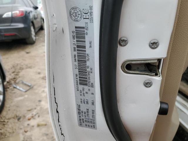 3C6TR5DT6HG730465 RAM 2500 Slt
