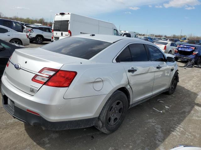 1FAHP2L89EG178778 Ford Taurus Police Interceptor