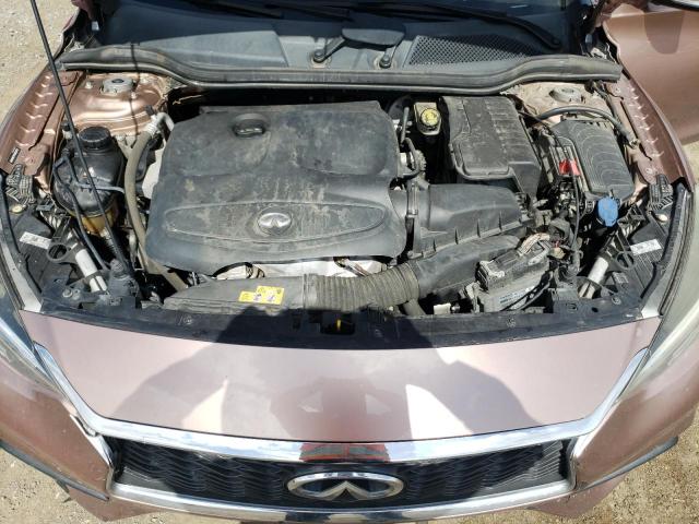 SJKCH5CP7HA032118 Infiniti QX30 BASE