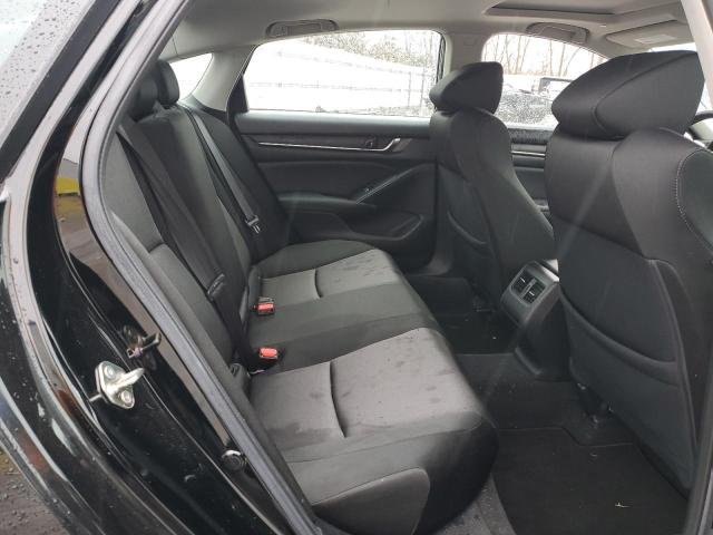 1HGCV3F43KA007632 Honda Accord Hybrid Ex