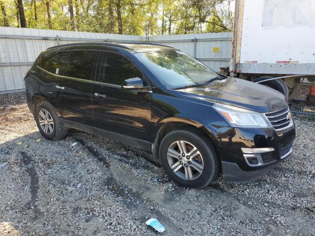 1GNKRHKDXHJ194434 Chevrolet Traverse Lt