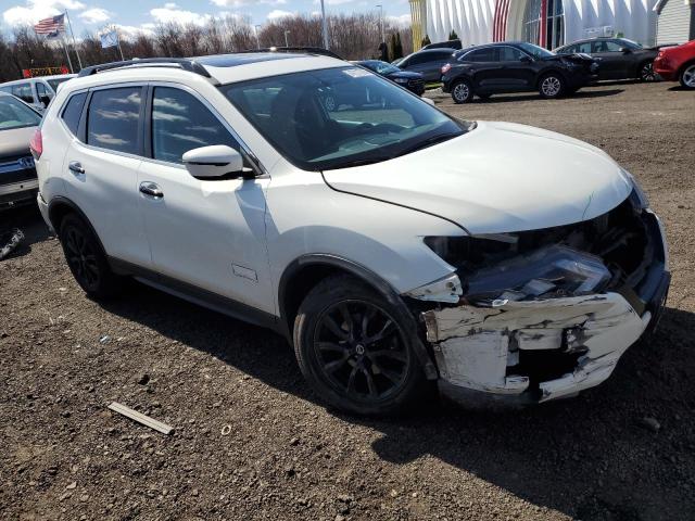 5N1AT2MV6HC755723 Nissan ROGUE SV