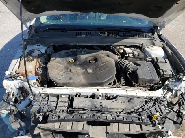 3FA6P0K94FR294504 Ford Fusion Titanium