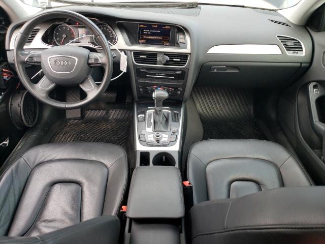 WAUBFAFL2EN041493 Audi A4 PREMIUM